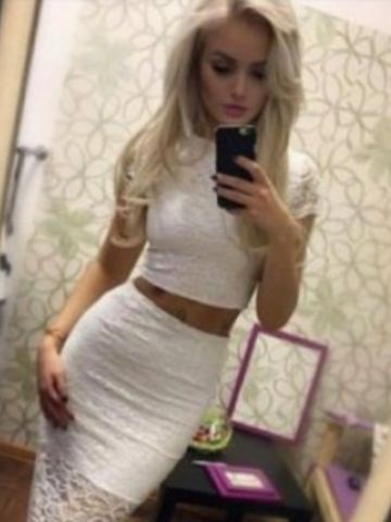 Анечка