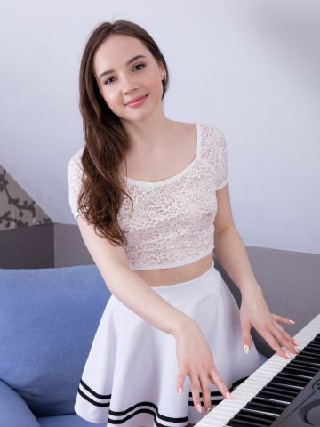 Кристина